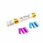 1x Confetti kanon +&euro;11.95